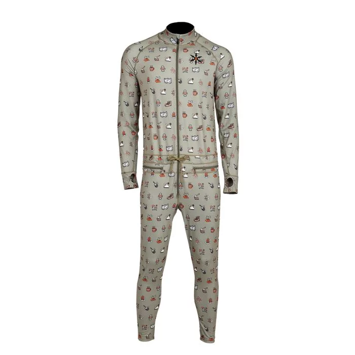 Airblaster\u0020Hoodless\u0020Ninja\u0020Suit\u0020Shroom\u0020Camp