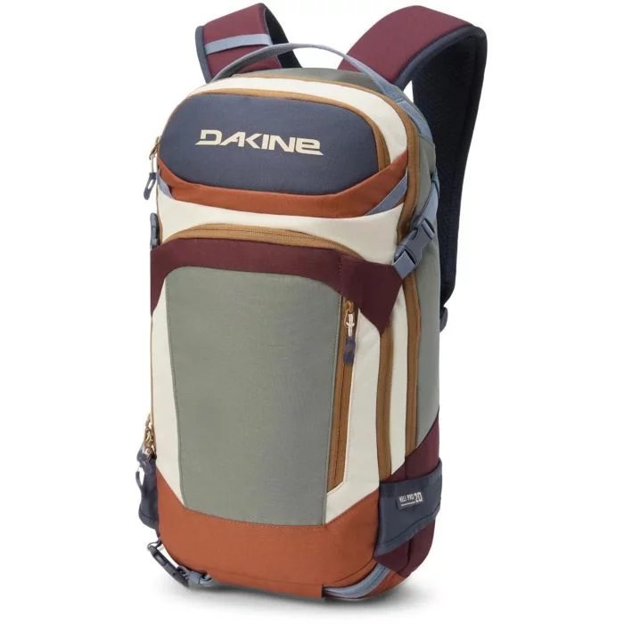 Dakine\u0020Heli\u0020Pro\u002020L\u0020High\u0020Sierra