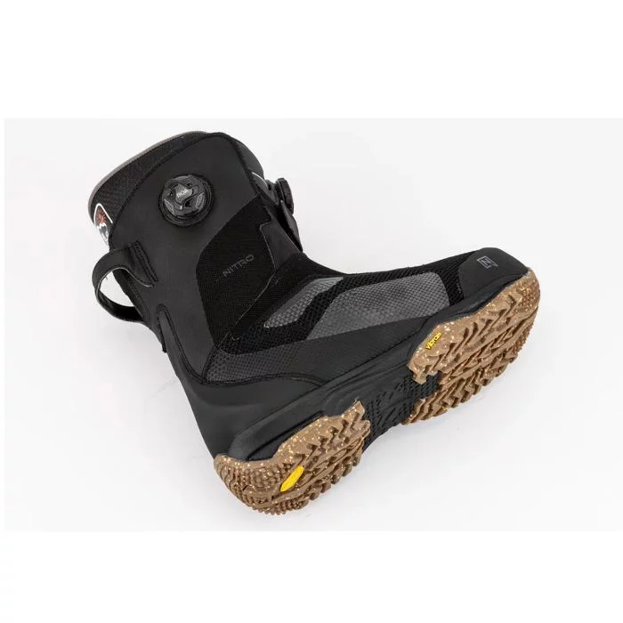 Nitro\u0020Skylab\u0020Boa\u0020Black