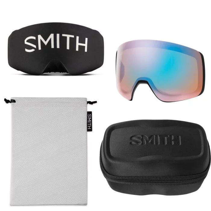 Smith\u00204D\u0020MAG\u0020Cactus\u0020Chromapop\u0020Sun\u0020Platinum\u0020Mirror