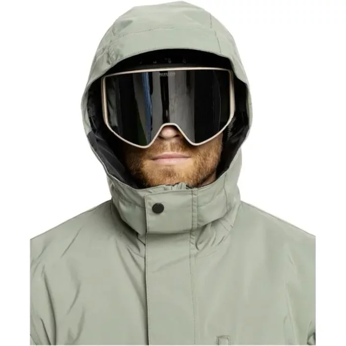 Quicksilver\u0020Mission\u0020Solid\u0020Jacket\u0020Sea\u0020Spray