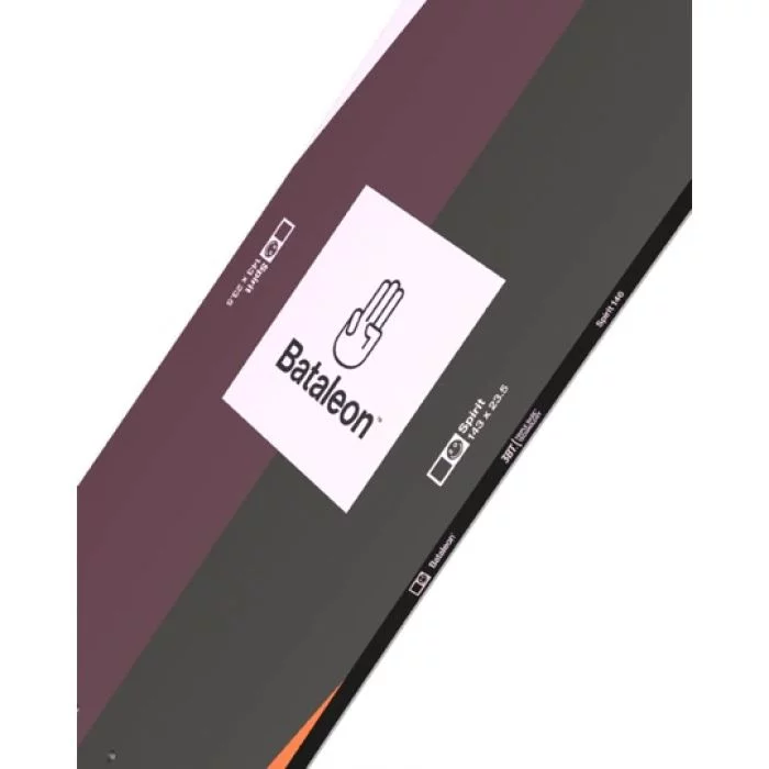 Bataleon\u0020Spirit