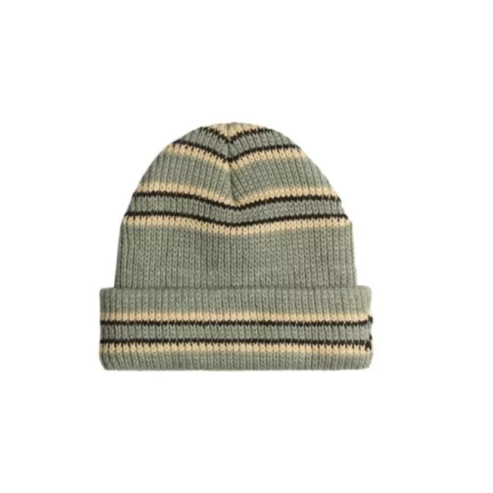 Quiksilver\u0020Tofino\u0020Beanie\u0020Black
