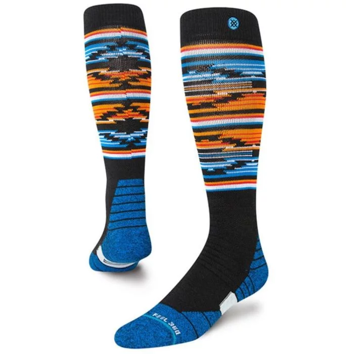Stance\u0020Performance\u0020Serape\u0020Dos\u0020Navy