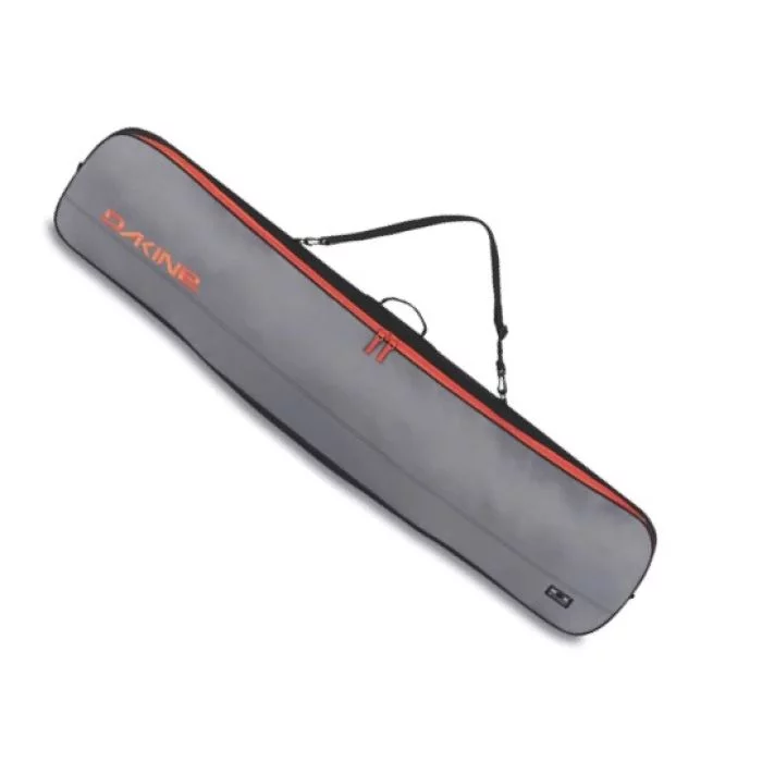 Dakine\u0020Pipe\u0020Snowboard\u0020Bag\u0020Steel\u0020Grey