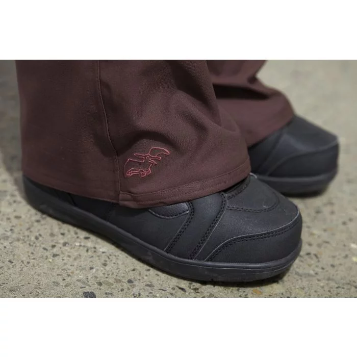 Airblaster\u0020Stretch\u0020Curve\u0020Pant\u0020pants\u0020vintage\u0020black