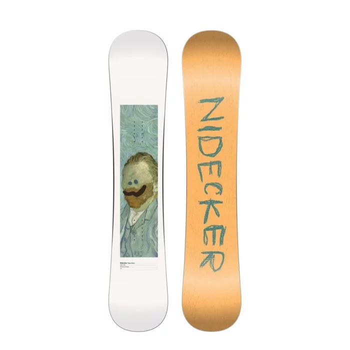 Nidecker\u0020Tape\u0020Deck