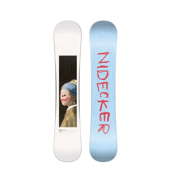 Nidecker\u0020Tape\u0020Deck