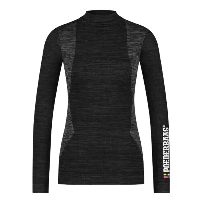Poederbaas\u0020Technical\u0020thermo\u0020shirt\u0020women\u0027s\u0020