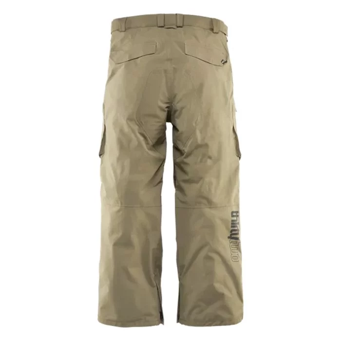 ThirtyTwo\u0020TM\u0020Pant\u0020Tobacco