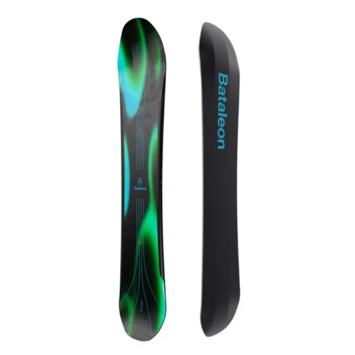 Bataleon\u0020Thunderstorm