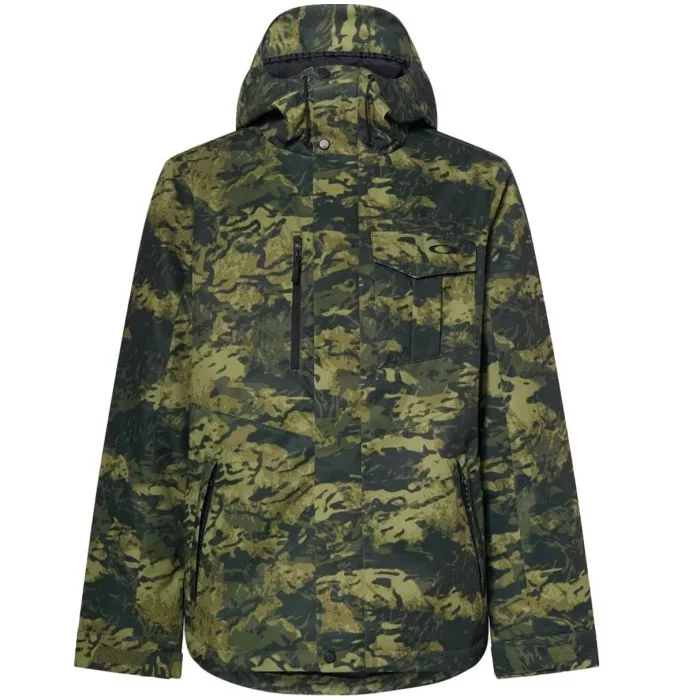 Airhole\u0020Airtube\u0020Ergo\u0020Polar\u0020Fleece\u0020Tiger\u0020Camo