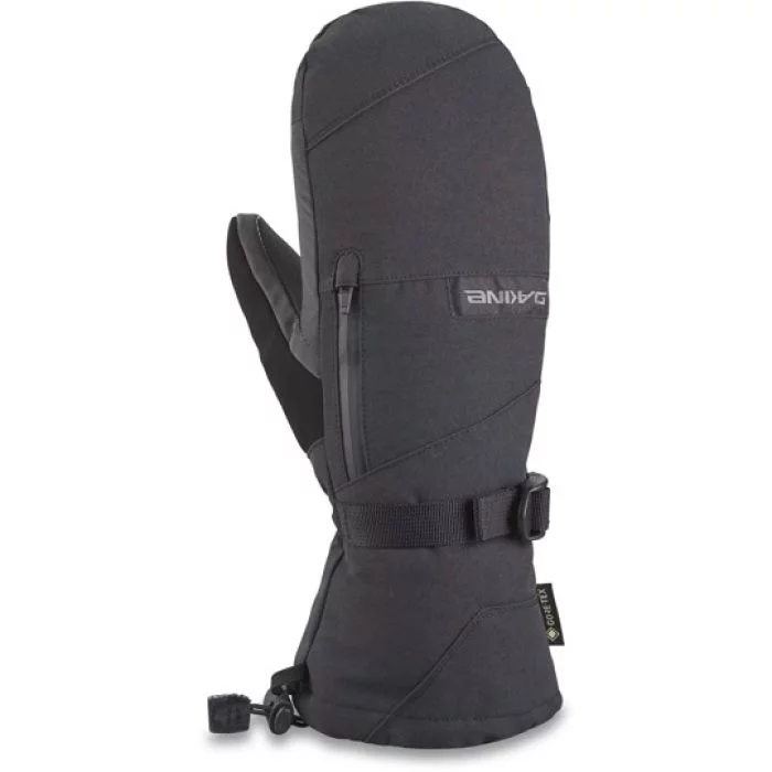 Dakine\u0020Titan\u0020Gore\u002DTex\u0020Mitt\u0020Black