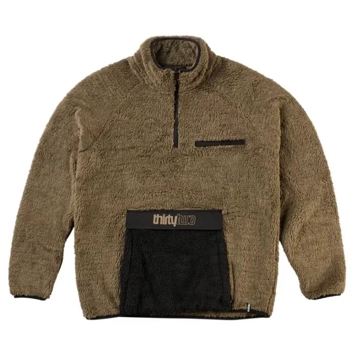 ThirtyTwo\u0020Rest\u0020Stop\u0020Pile\u0020Jacket\u0020Tobacco