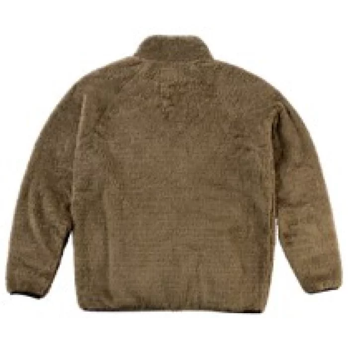 ThirtyTwo\u0020Rest\u0020Stop\u0020Pile\u0020Jacket\u0020Tobacco