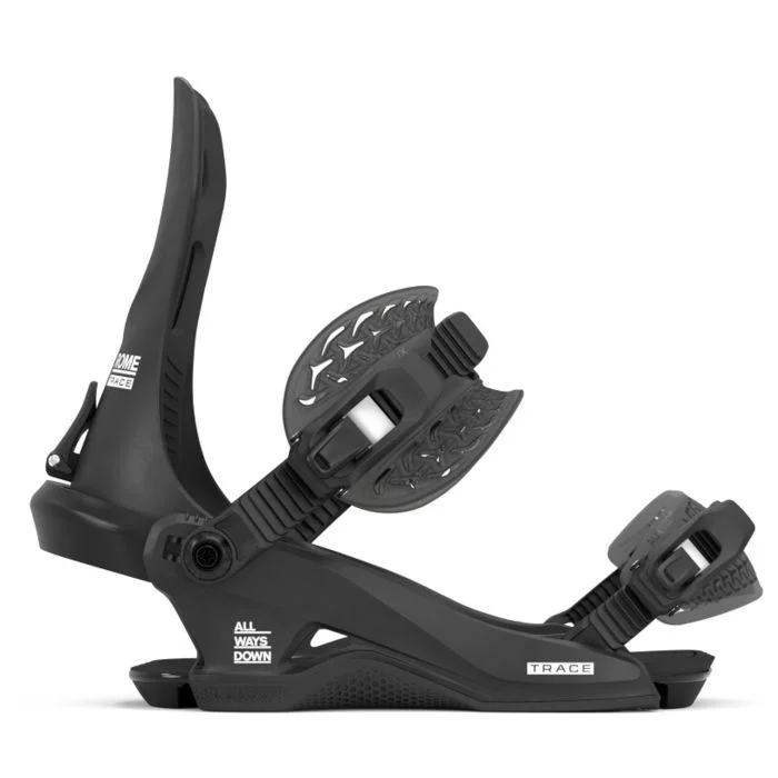 Rome\u0020Trace\u0020HW\u0020Black