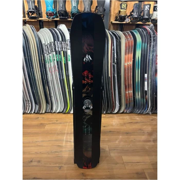 Jones\u0020Mountain\u0020Twin\u0020\u002D\u0020Refurbished