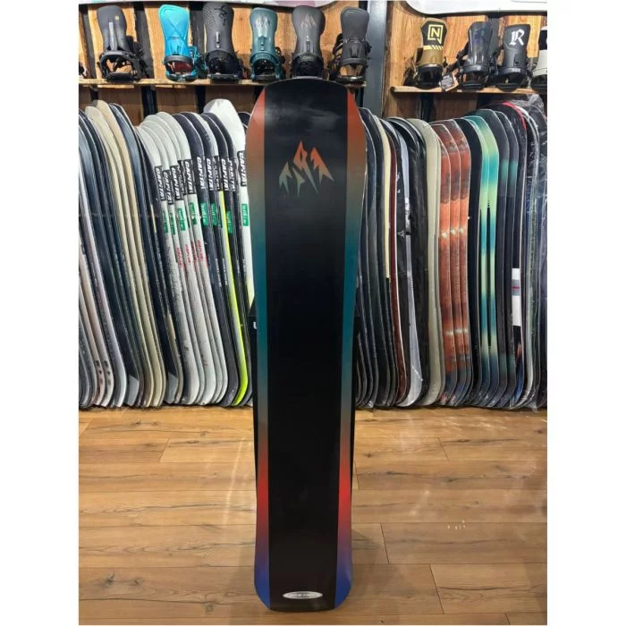 Jones\u0020Mountain\u0020Twin\u0020\u002D\u0020Refurbished