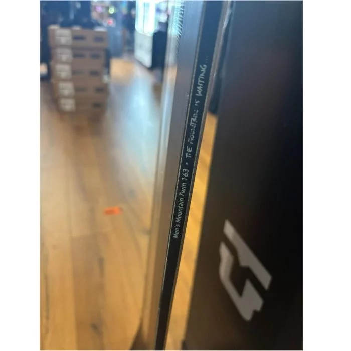 Jones\u0020Mountain\u0020Twin\u0020\u002D\u0020Refurbished