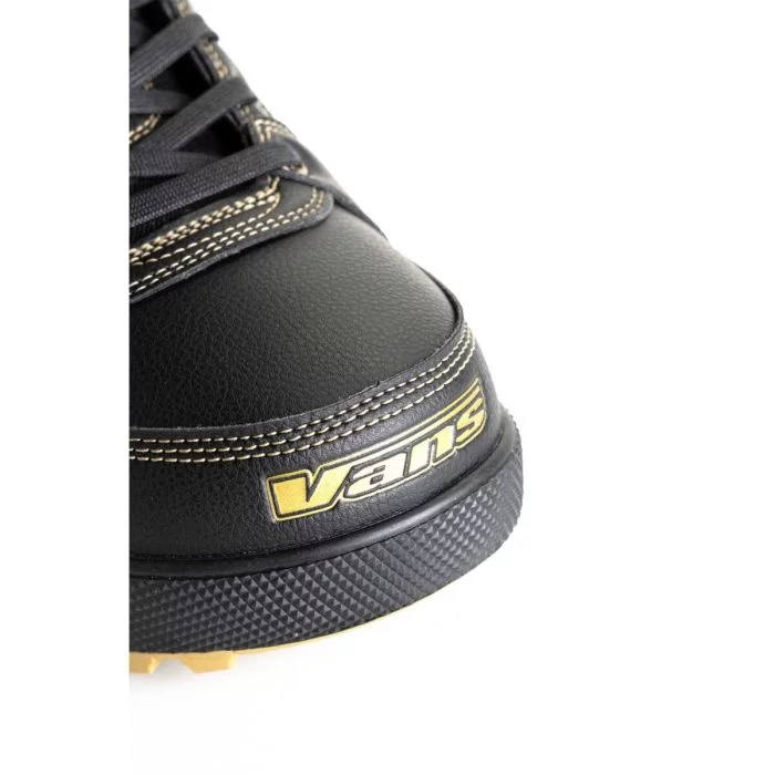 Vans\u0020Invado\u0020Pro\u0020Black\u0020Gold