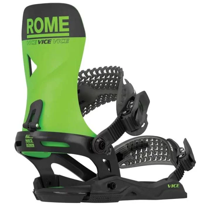 Rome\u0020Vice\u0020green