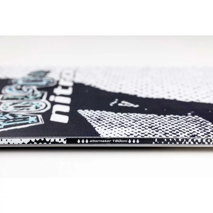 Nitro\u0020Alternator\u0020x\u0020Volcom