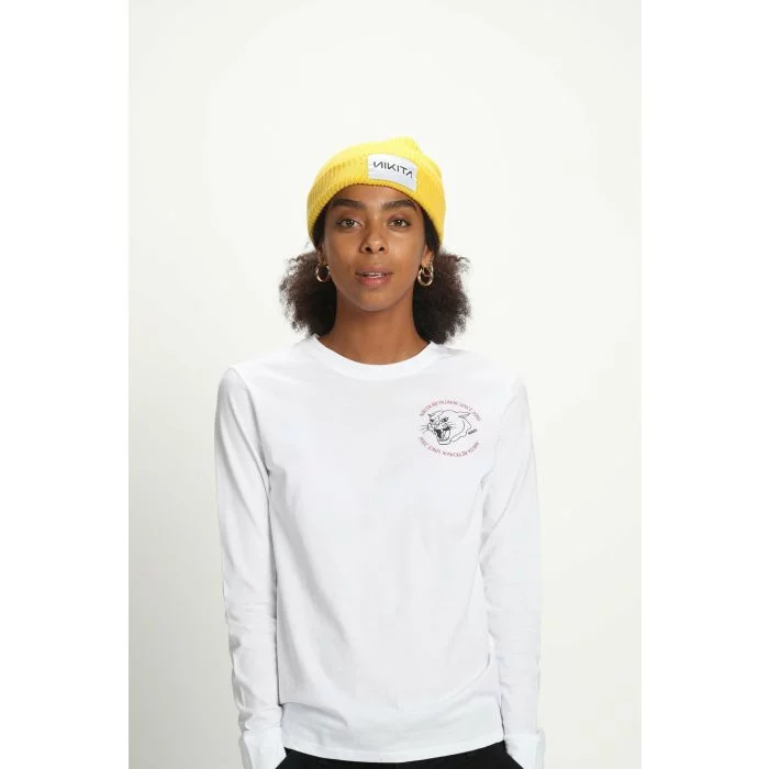 Nikita\u0020Jewel\u0020Beanie\u0020yellow