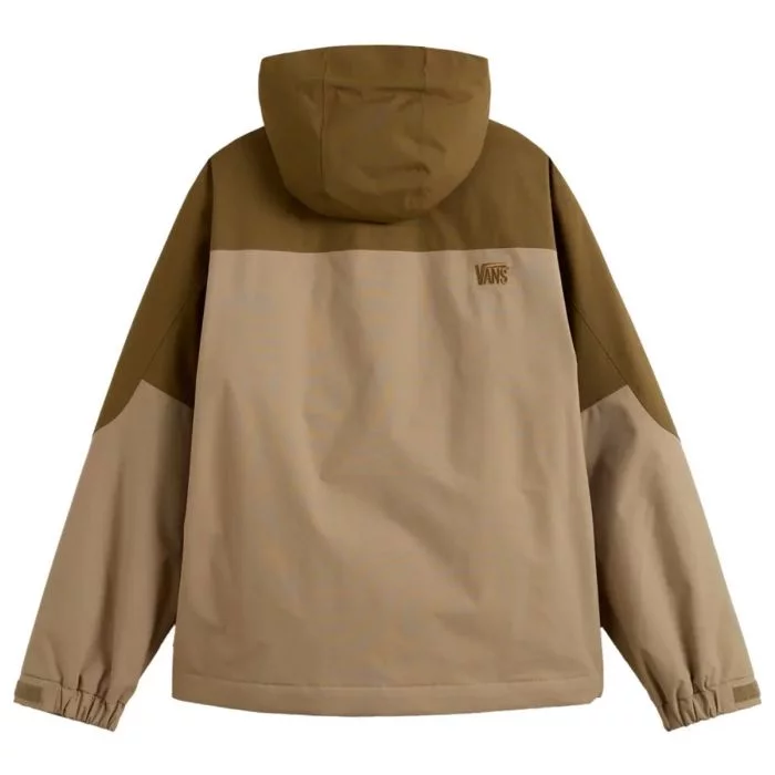 Vans\u0020MTE\u0020Hellbound\u0020Jacket\u0020Warm\u0020Brown