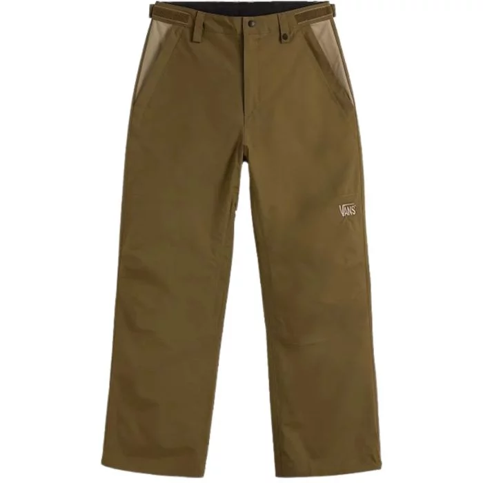 Vans\u0020MTE\u0020Hellbound\u0020Pant\u0020Warm\u0020Brown