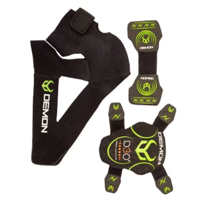 Demon\u0020Shoulder\u0020Brace\u0020X\u0020D3O