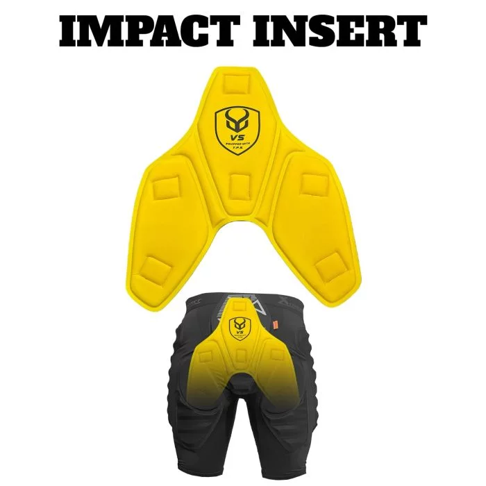 Demon\u0020Flexforce\u0020X\u0020V6\u0020D3O\u002FXRD\u0020Womens\u0020Shorts