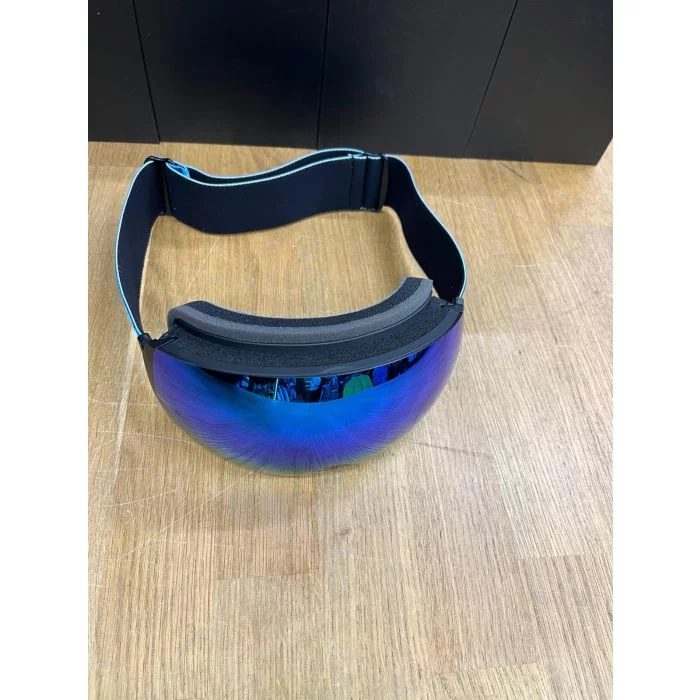 Aphex\u0020Styx\u0020Matt\u0020Black\u0020Revo\u0020Blue\u0020Lens