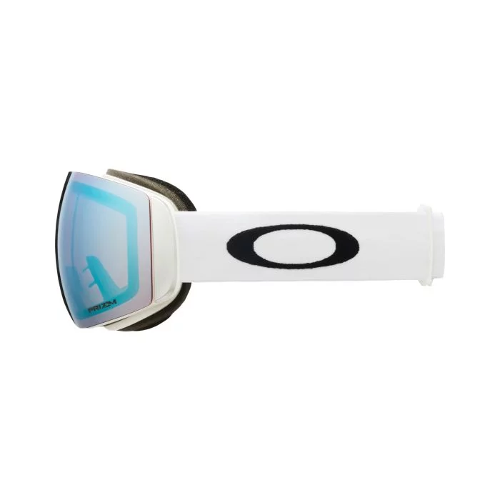 Oakley\u0020Flight\u0020Deck\u0020M\u0020Matte\u0020White\u0020Prizm\u0020Snow\u0020Sapphire\u0020Iridium