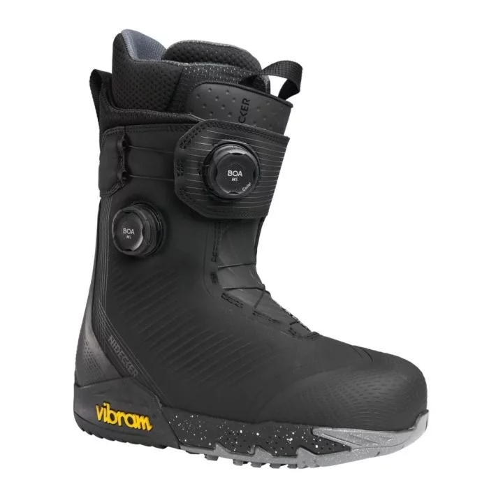 Nidecker\u0020Women\u0027s\u0020Kita\u0020black
