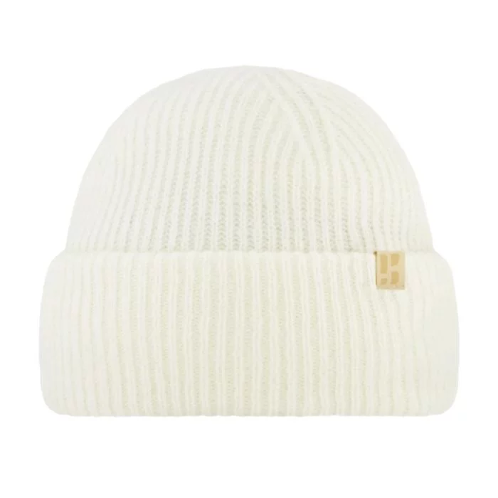 Poederbaas\u0020Arctic\u0020Beanie\u0020Woolwhite