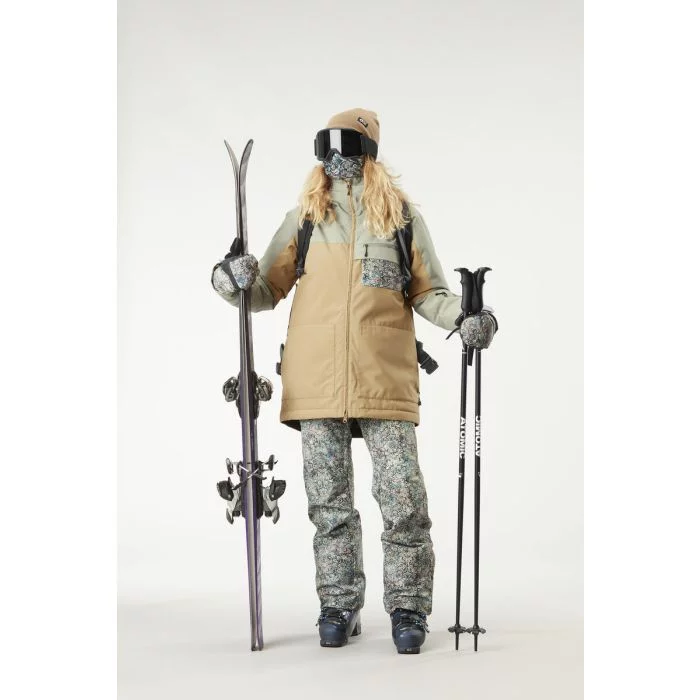 Picture\u0020Glawi\u0020women\u0027s\u0020jacket\u0020tannin