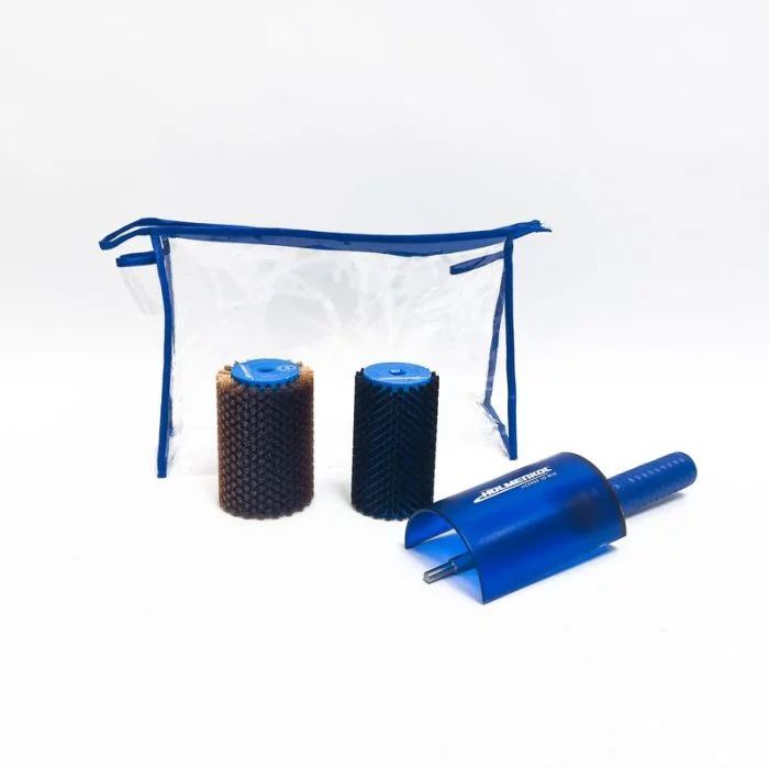 Holmenkol\u0020Speedborstelset\u0020Basic