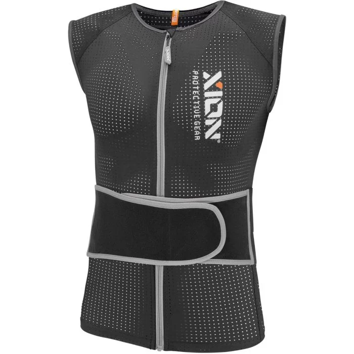 Xion\u0020Protective\u0020Gear\u0020Nosleeve\u0020Vest\u0020Freeride\u0020Air\u0020Men