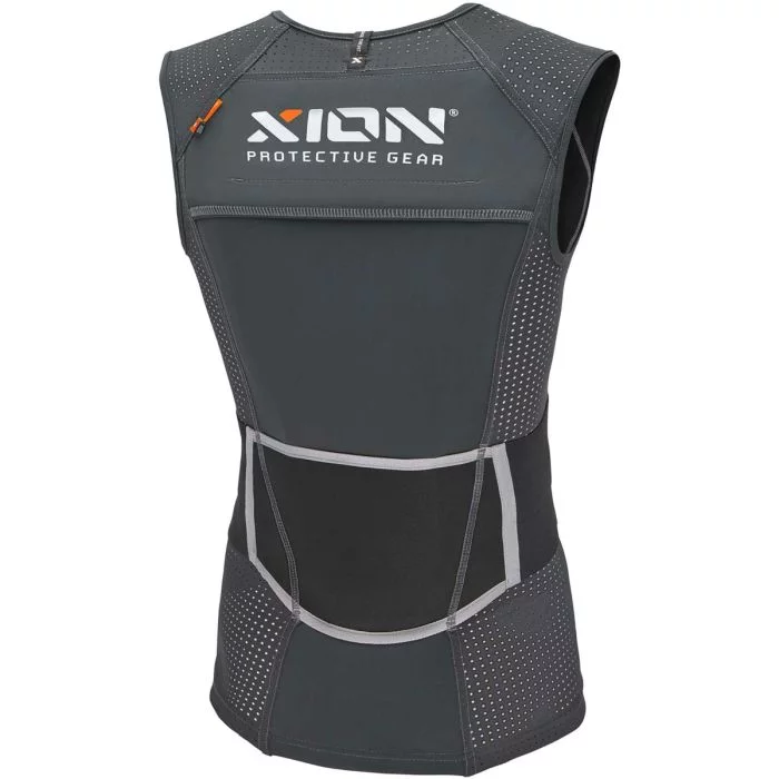 Xion\u0020Protective\u0020Gear\u0020Nosleeve\u0020Vest\u0020Freeride\u0020Air\u0020Women