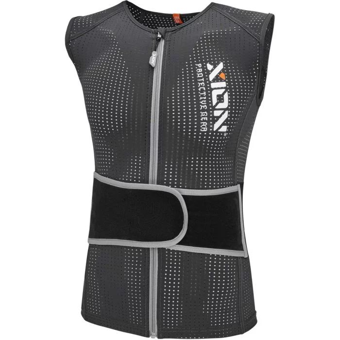 Xion\u0020Protective\u0020Gear\u0020Nosleeve\u0020Vest\u0020Freeride\u0020Air\u0020Women