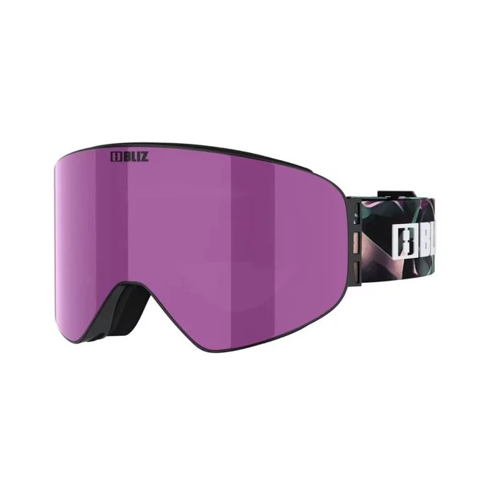 Bliz\u0020Flow\u0020Matte\u0020Black\u0020Brown\u0020ice\u0020\u0020Pink\u0020Multi