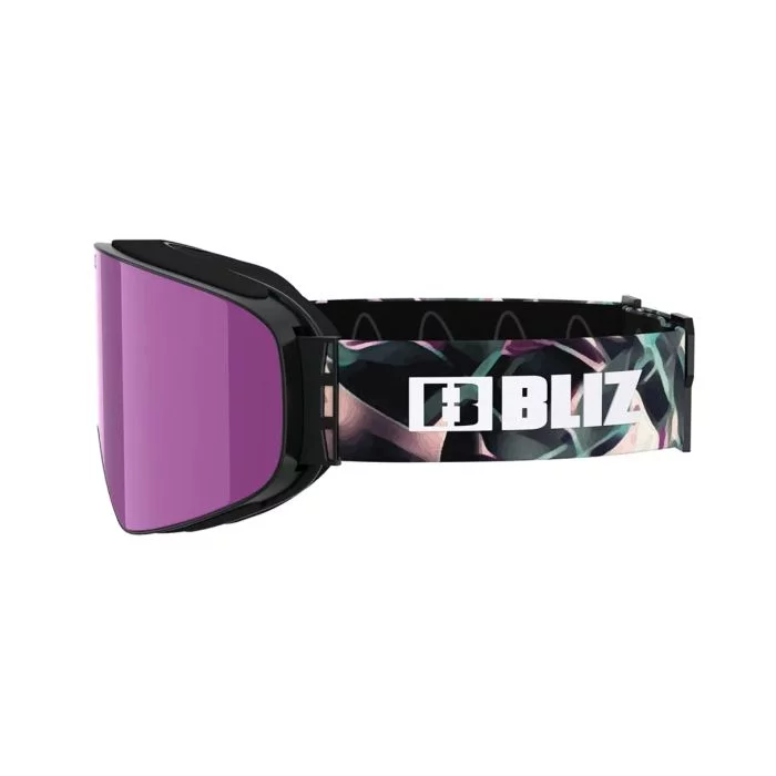 Bliz\u0020Flow\u0020Matte\u0020Black\u0020Brown\u0020ice\u0020\u0020Pink\u0020Multi