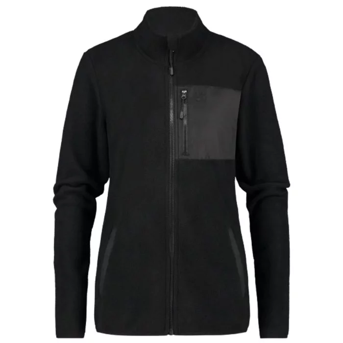 Poederbaas\u0020Four\u0020Seasons\u0020Fleece\u0020Jacket\u0020Women