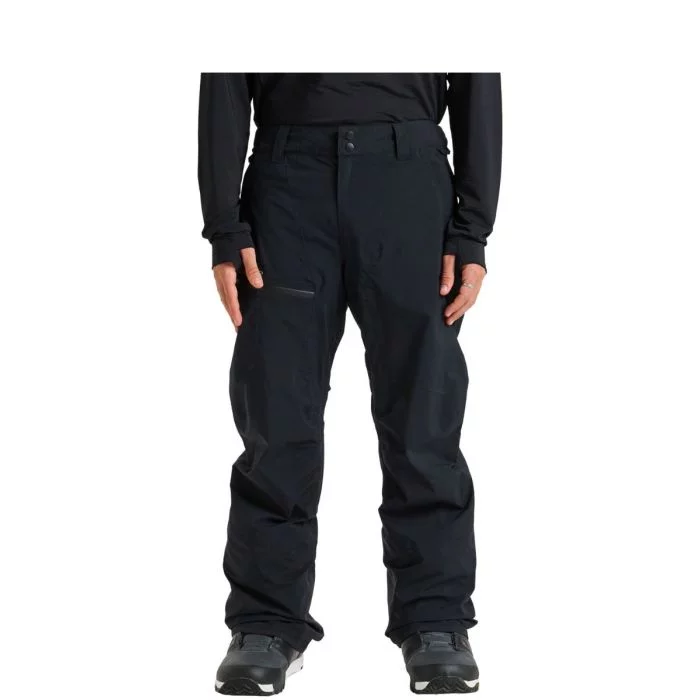 Quiksilver\u0020Forever\u0020Stretch\u0020Gore\u002DTex\u0020\u0020Pant\u0020Black