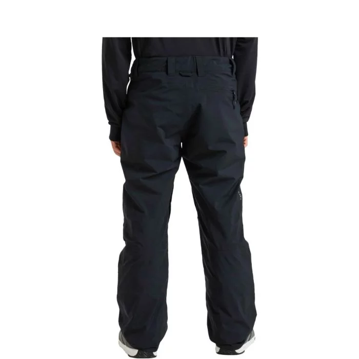 Quiksilver\u0020Forever\u0020Stretch\u0020Gore\u002DTex\u0020\u0020Pant\u0020Black