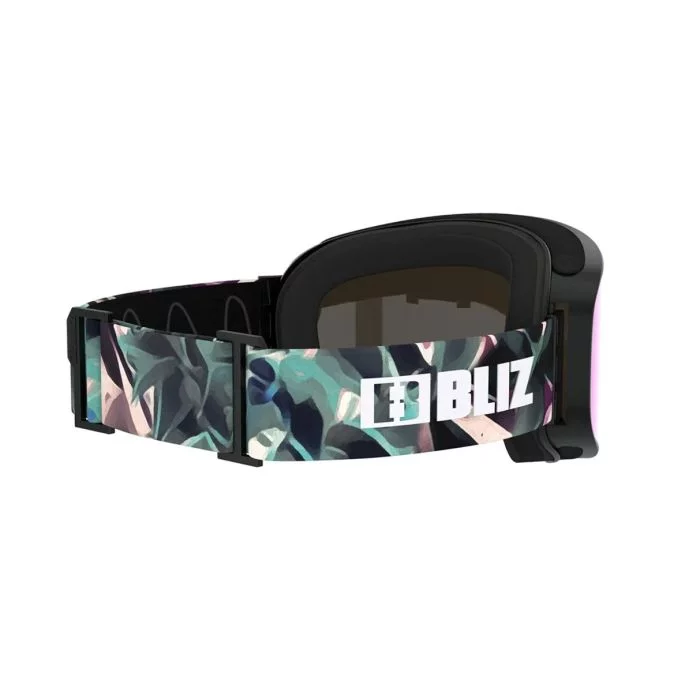 Bliz\u0020Flow\u0020Matte\u0020Black\u0020Brown\u0020ice\u0020\u0020Pink\u0020Multi