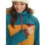 Burton\u0020Lelah\u0020jacket\u0020balsam\u0020\u002D\u0020squashed