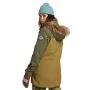 Burton\u0020Lelah\u0020women\u0027s\u0020jacket\u0020keef\u0020\u002D\u0020martini