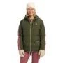 Burton\u0020Keelan\u0020jacket\u0020forest\u0020night\u0020\u002D\u0020rose\u0020brown