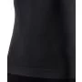 Falke\u0020Warm\u0020Longsleeve\u00201\u002D4\u0020zip\u0020women\u0027s\u0020thermo\u0020top\u0020black